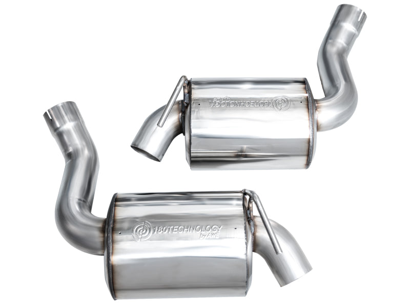 AWE Tuning 2023 Nissan Z RZ34 RWD Track-to-Touring Edition Conversion Kit - 3815-11400