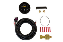 Load image into Gallery viewer, AEM X-Series Pressure 0-100psi Gauge Kit - 30-0301