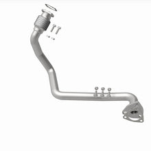 Load image into Gallery viewer, BRE Exhaust 96-00 Hombre S10 Sonoma 2.2L Front Pipe Kit - 107-0160