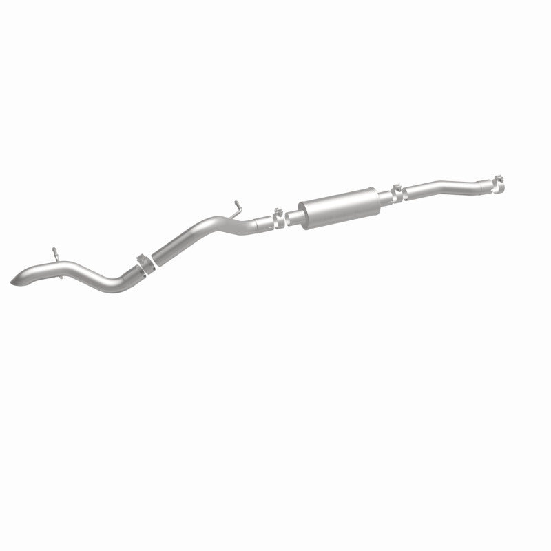 Magnaflow SYS C/B 12-14 Jeep Wrangler JK 2dr Stainless Steel V6 3.6L 2dr - 15236