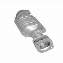 Load image into Gallery viewer, MagnaFlow Direct Fit Catalytic Converter 95-99 Maxima/I30 rear 50S - 441704