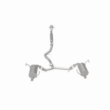 Load image into Gallery viewer, MagnaFlow BRE Exhaust Kit 09-13 Subaru Forester Impreza 2.5L - 106-0133