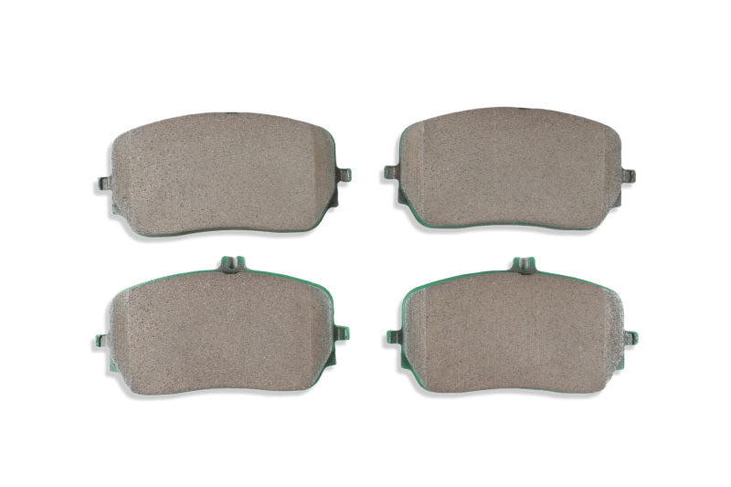 DBA 2021+ Mercedes-Benz GLE53 AMG 4Matic SP Performance Front Brake Pads - DB15264SP