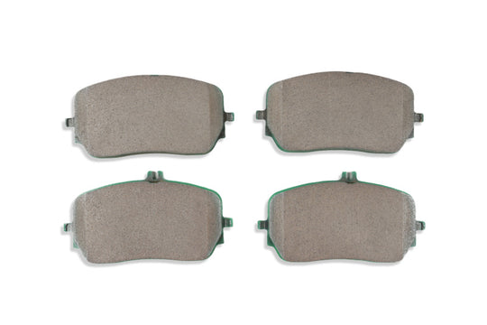DBA 2021+ Mercedes-Benz GLE53 AMG 4Matic SP Performance Front Brake Pads - DB15264SP
