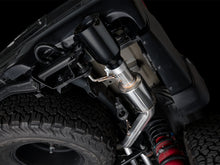 Load image into Gallery viewer, AWE Tuning Gen 3 Raptor R SwitchPath Exhaust - Diamond Black Tips - 3025-33852
