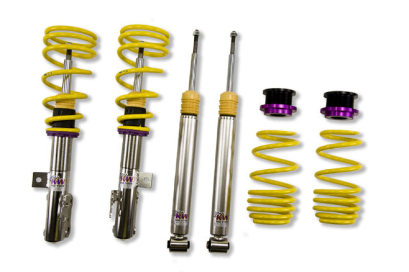 KW Coilover Kit V2 11+ Scion tC (AGT20) - 15256012