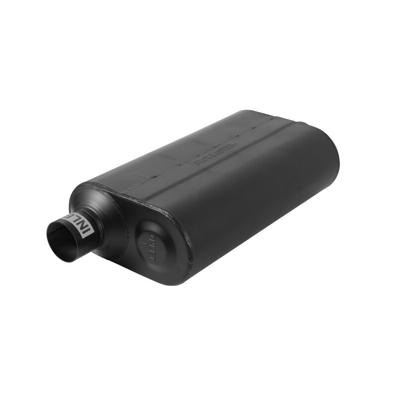 Flowmaster 2.5 IN(O)/OUT(C) 50 Series SUV/PF Muffler - 52556