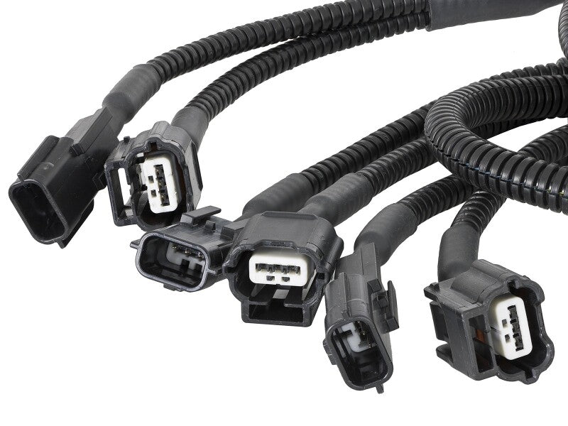 aFe SCORCHER GT Module 17-18 Infiniti Q60 / 16-18 Infiniti Q50 V6 3.0L (tt)/ 23 Nissan Z - 77-46103