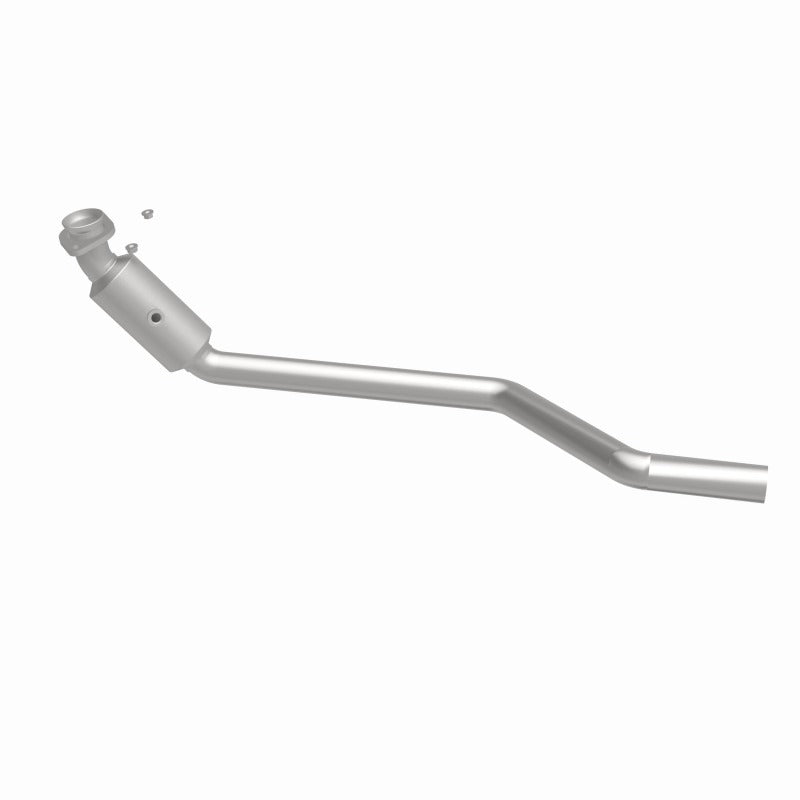 MagnaFlow Direct Fit Catalytic Converter 06-08 Jaguar S-Type 3.0L - 52076