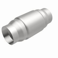 Load image into Gallery viewer, MagnaFlow Conv Univ 3.00inch C/C - 54959