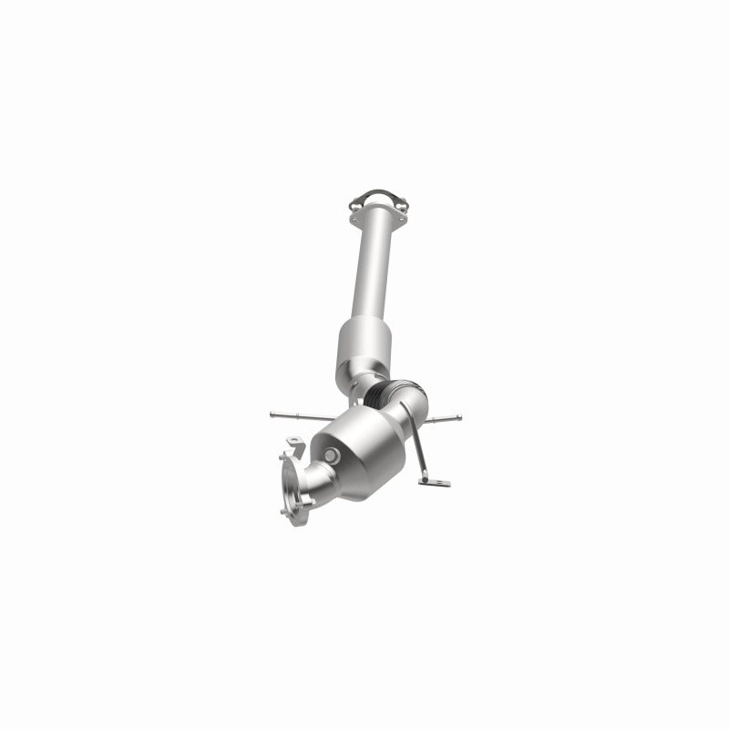 MagnaFlow 15-16 V60 L5 2.5 OEM Underbody Direct Fit Converter - 21-685