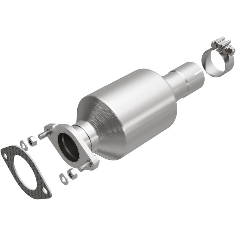 MagnaFlow 13-17 C-Max L4 2 OEM Underbody Direct Fit Converter - 21-523