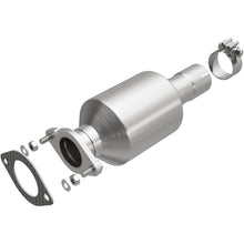 Load image into Gallery viewer, MagnaFlow 13-17 C-Max L4 2 OEM Underbody Direct Fit Converter - 21-523