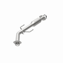 Load image into Gallery viewer, MagnaFlow Direct Fit Catalytic Converter 01-03 Toyota Sienna 3.0L - 23135