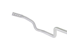 Load image into Gallery viewer, Whiteline 05+ Ford Mustang Coupe 8 cyl (Inc Shelby GT / GT500) Rear 27mm Heavy Duty Adj Swaybar - BFR65Z