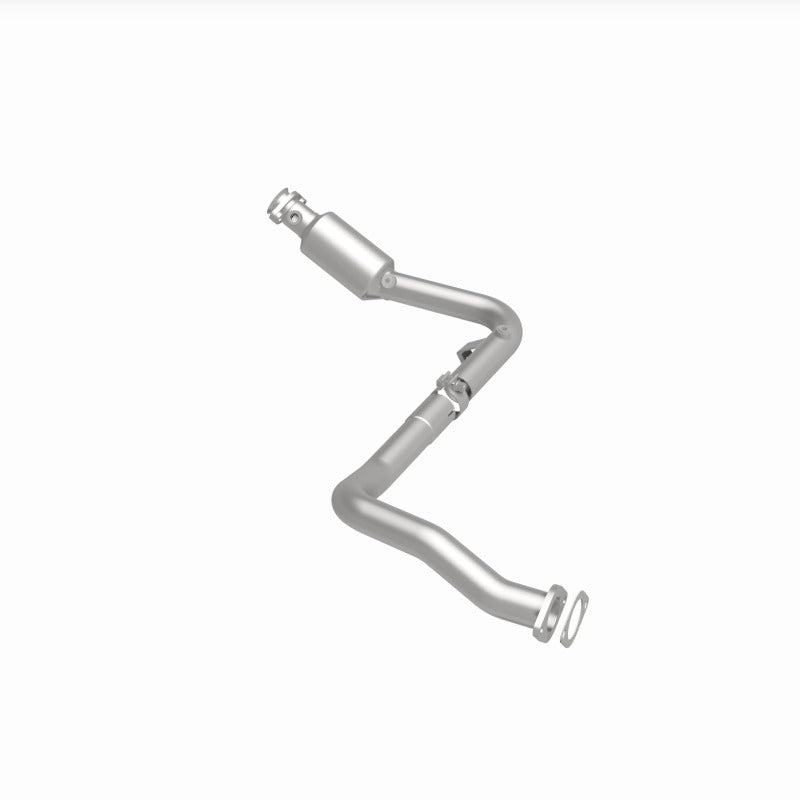 MagnaFlow 05-06 Land Rover LR3 4.4L Direct Fit Converter - 4651719