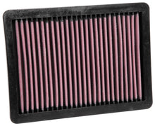 Load image into Gallery viewer, K&amp;N Replacement Air Filter 2018 Chevrolet Equinox / 2018 GMC Terrain 1.5L/1.6L/2.0L - 33-5069