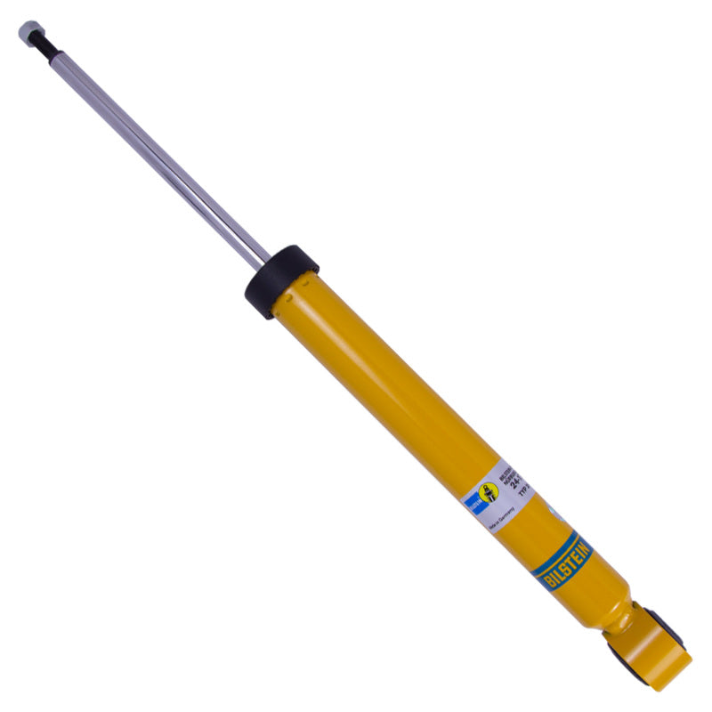 Bilstein B12 2007 Volkswagen Passat 2.0T Wagon Front and Rear Suspension Kit - 46-184429
