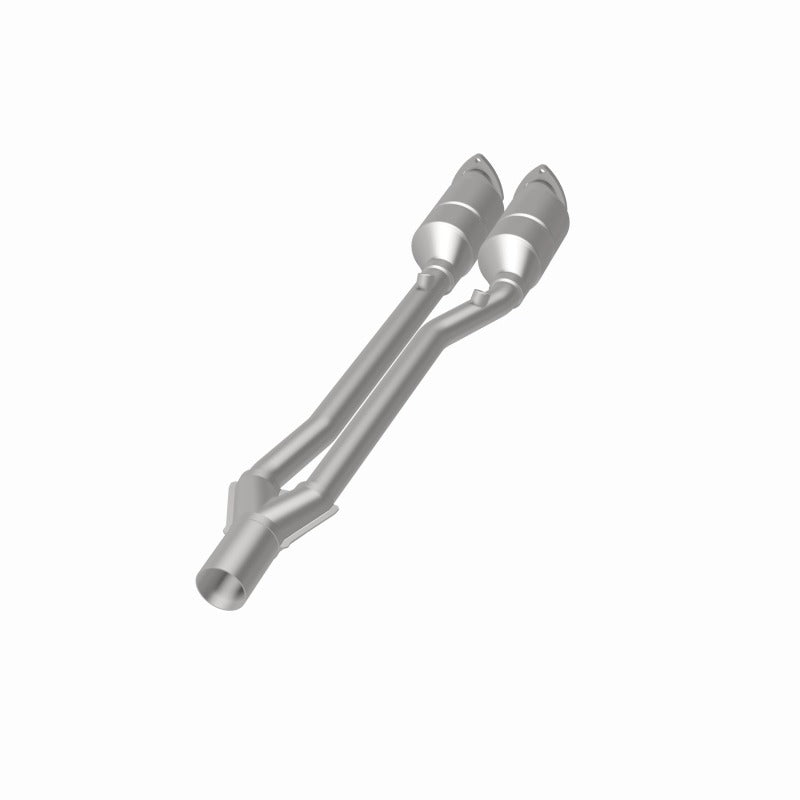 MagnaFlow Conv DF 04-06 TT Quattro 3.2L - 24157