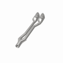 Load image into Gallery viewer, MagnaFlow Direct Fit Catalytic Converter 04-06 TT Quattro 3.2L OEM - 49013