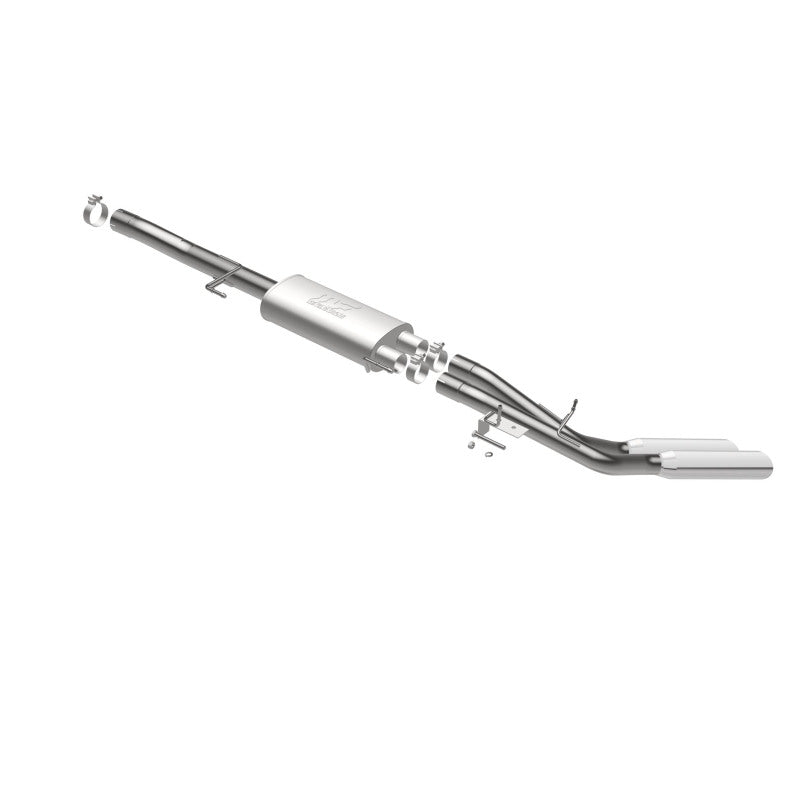 MagnaFlow SYS C/B 09 Dodge Ram Pickup - 16868