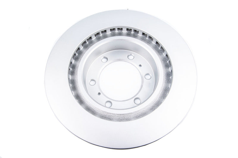 DBA 10-23 Lexus GX460 Front En-Shield Standard Rotor - DBA2736E