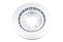 Load image into Gallery viewer, DBA 10-23 Lexus GX460 Front En-Shield Standard Rotor - DBA2736E