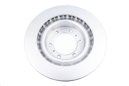 DBA 10-23 Lexus GX460 Front En-Shield Standard Rotor - DBA2736E