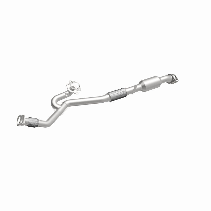 MagnaFlow Direct Fit Catalytic Converter 14-15 Buick LaCrosse Premium / Leather V6 3.6L - 52896