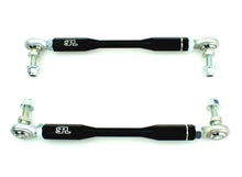 Load image into Gallery viewer, SPL Parts 98-07 BMW 3 Series (E46) Front Swaybar Endlinks