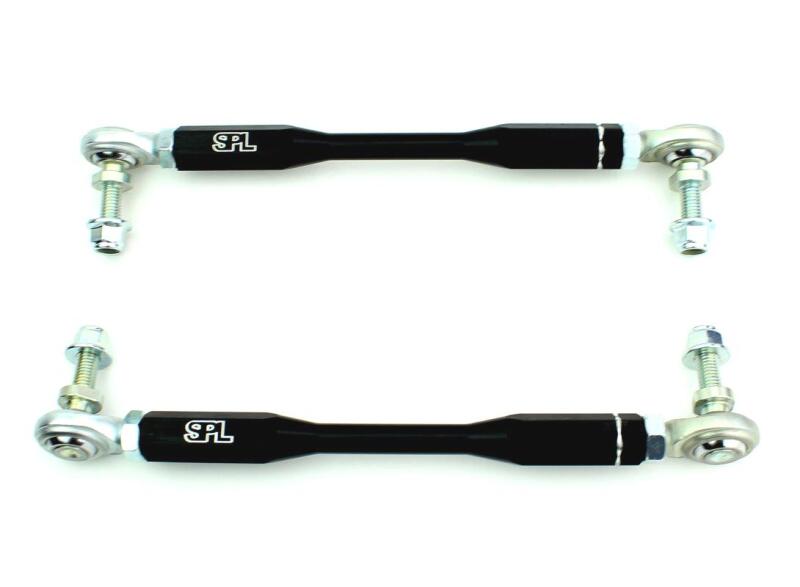 SPL Parts 2019+ Hyundai Veloster N Front Swaybar Endlinks - SPL FE JSN