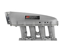 Load image into Gallery viewer, Skunk2 Ultra Series D Series Race Intake Manifold - 3.5L Silver Manifold - 307-05-9200