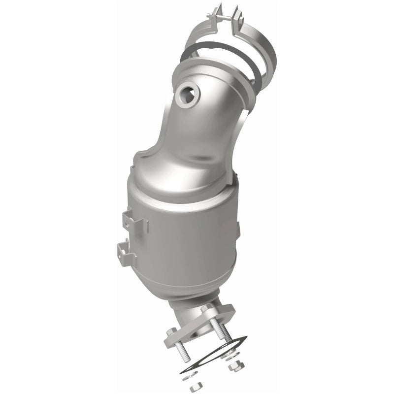 MagnaFlow 2019-2020 Buick Encore Direct Fit Catalytic Converter Front Underbody 1.4L - 280173