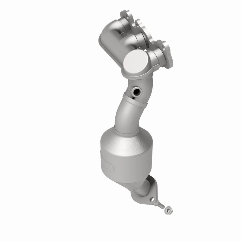 MagnaFlow Direct Fit Catalytic Converter 08-09 Toyota Highlander 3.3L - 51540