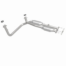 Load image into Gallery viewer, MagnaFlow Conv DF GM Truck/SUV Dual Outlet 96 - 23453