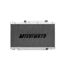 Load image into Gallery viewer, Mishimoto 02-05 Honda Civic SI Manual Aluminum Radiator - MMRAD-CIV-02SI