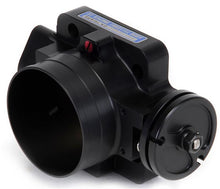 Load image into Gallery viewer, Skunk2 Pro Series Honda/Acura (D/B/H/F Series) 74mm Billet Throttle Body (Black Series) (Race Only) - 309-05-0065