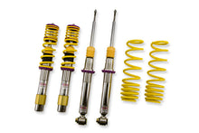 Load image into Gallery viewer, KW Coilover Kit V3 BMW 5series E39 (5/D) Sedan - 35220008