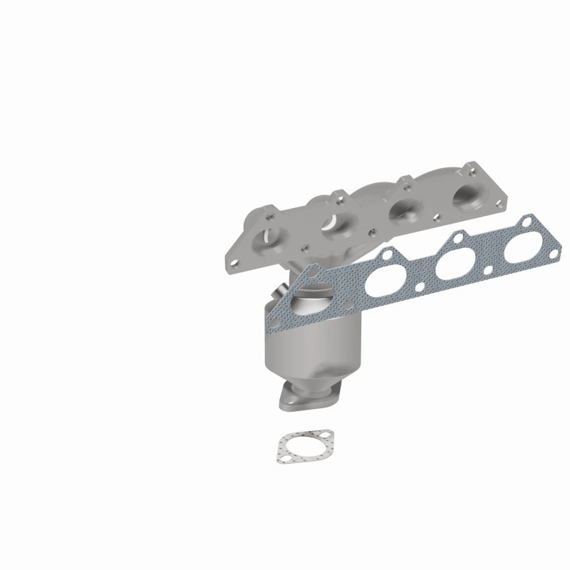 MagnaFlow Direct Fit Catalytic Converter 02-03 Mitsubishi Lancer 2.0L California - 452180