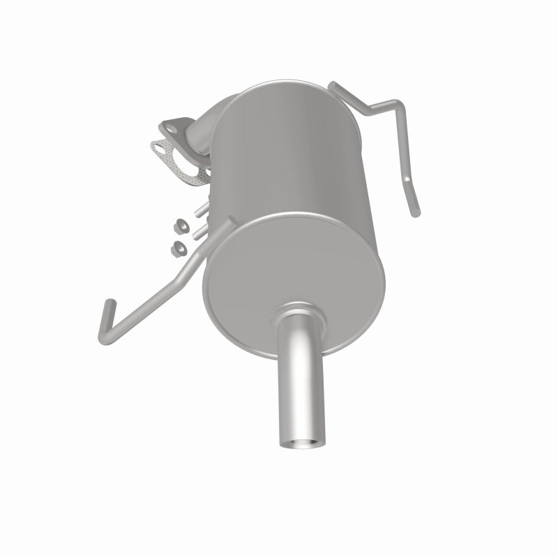 BRE Exhaust 05-09 Outback 2.5L Muffler Kit - 108-0080