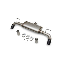 Load image into Gallery viewer, Flowmaster 21-25 Ford Bronco SPORT 1.5/2.0L FlowFX Axle-Back Exhaust System - 718154