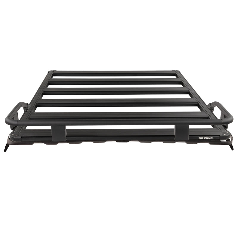 ARB BASE Rack Kit 61in x 51in with Mount Kit Deflector and Front 1/4 Rails - BASE42