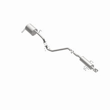 Load image into Gallery viewer, MagnaFlow BRE Exhaust Kit 10-13 Kia Forte Forte Koup - 106-0448