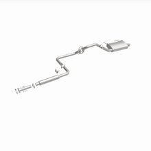 Load image into Gallery viewer, MagnaFlow BRE Exhaust Kit 95-04 Maxima I30 I35 - 106-0735