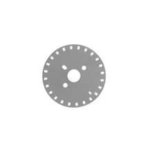 Load image into Gallery viewer, AEM Cam Angle Sensor Disk for RB25DET / VG / Some RB26 Engines (50mm OD) - 30-8761