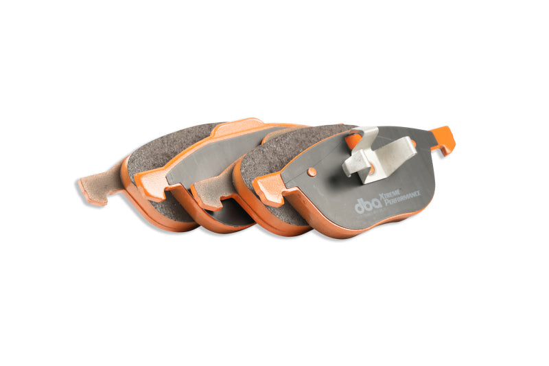 DBA 04-13 Mazda 3 (BK/BL) XP Performance Front Brake Pads - DB1679XP