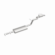 Load image into Gallery viewer, MagnaFlow BRE Exhaust Kit 08-12 Jeep Liberty 3.7L - 106-0047