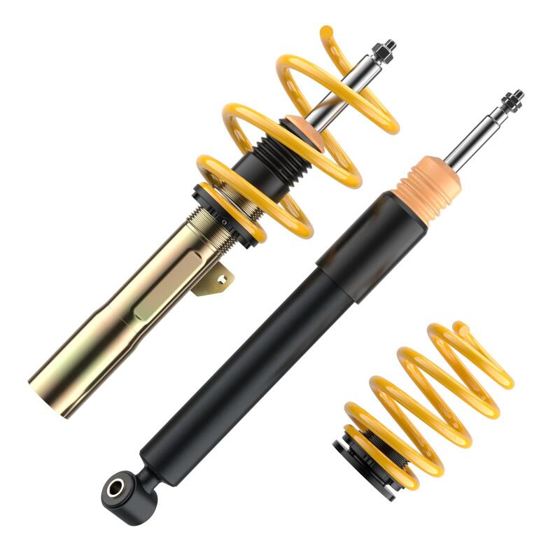 ST XA-Height/Rebound Adjustable Coilovers Mini Cooper F56 Hardtop 2 Door (Incl. S & JCW) w/o EDC - 182200AG