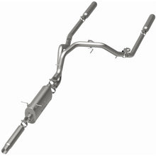 Load image into Gallery viewer, MagnaFlow Sys C/B 97-99 Dodge Dakota Duals Ec - 15735