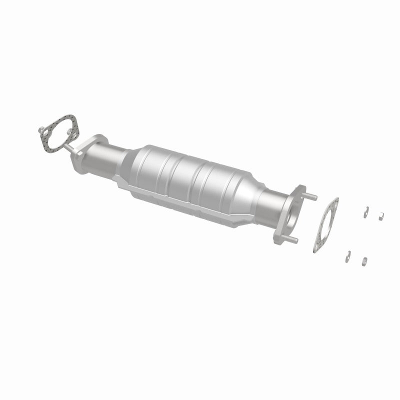 MagnaFlow Direct Fit Catalytic Converter 10-12 Forte 2.0L Fed Rear - 51714